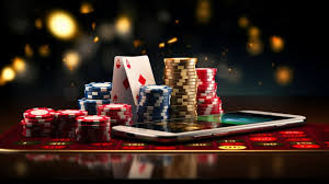 Онлайн казино Casino Gama