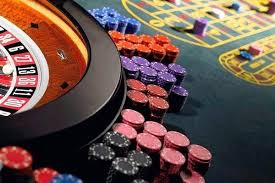 Casino Marvel